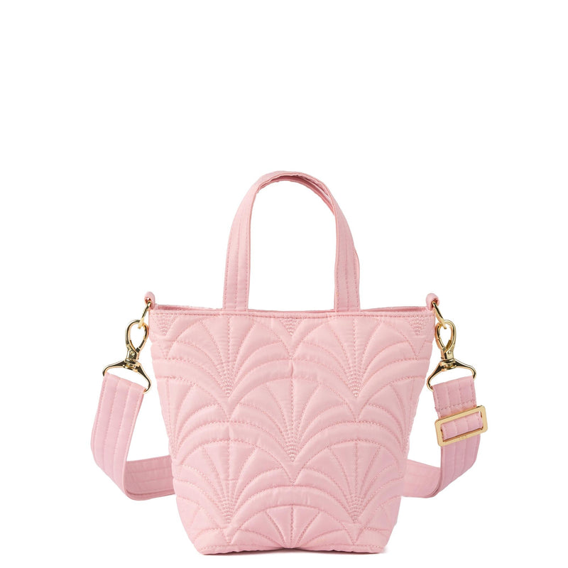 LUG - Wicked x Lug Tip Toe Crossbody Bag