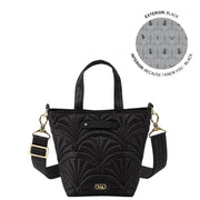 LUG - Wicked x Lug Tip Toe Crossbody Bag