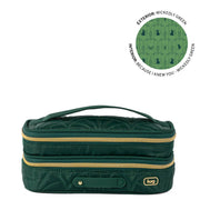 LUG - Wicked x Lug Double Decker Cosmetic Case