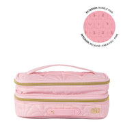 LUG - Wicked x Lug Double Decker Cosmetic Case