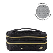 LUG - Wicked x Lug Double Decker Cosmetic Case