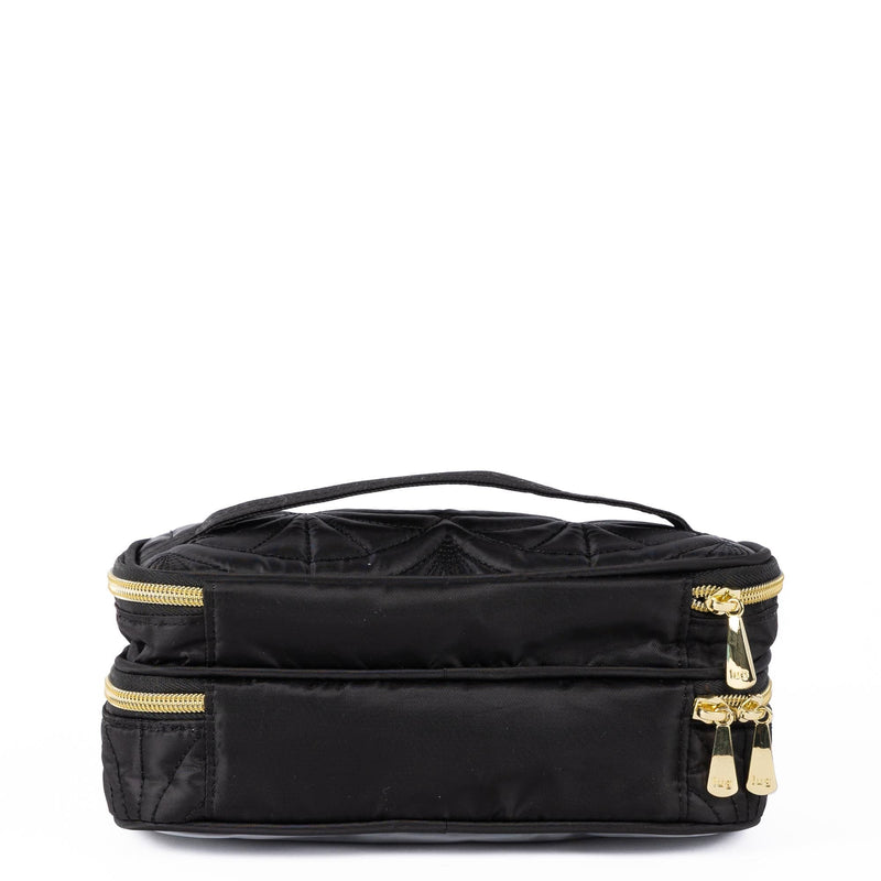LUG - Wicked x Lug Double Decker Cosmetic Case