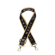 LUG - Wicked x Lug 1.5" Classic Webbing Strap
