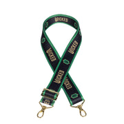 LUG - Wicked x Lug 1.5" Classic Webbing Strap