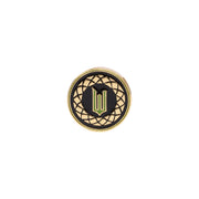 LUG - Wicked x Lug Bag Charm