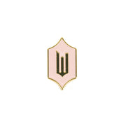 LUG - Wicked x Lug Bag Charm