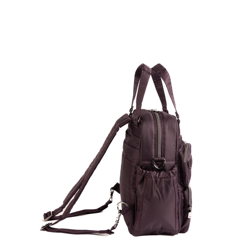 LUG - Legacy Collection Mini Puddle Jumper Convertible Tote Bag
