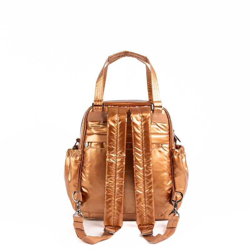 LUG - Legacy Collection Mini Puddle Jumper Convertible Tote Bag