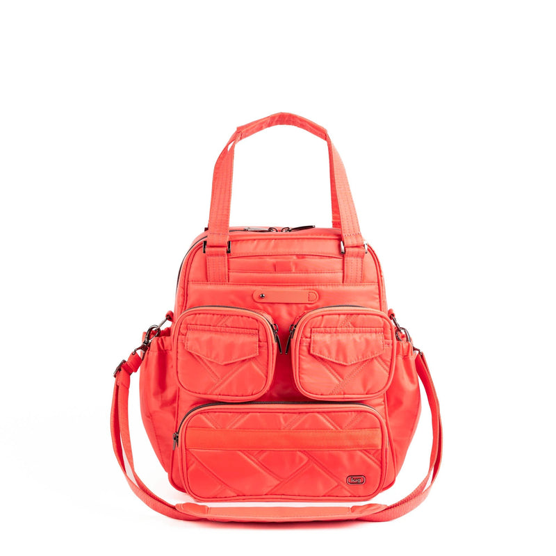 LUG - Legacy Collection Mini Puddle Jumper Convertible Tote Bag
