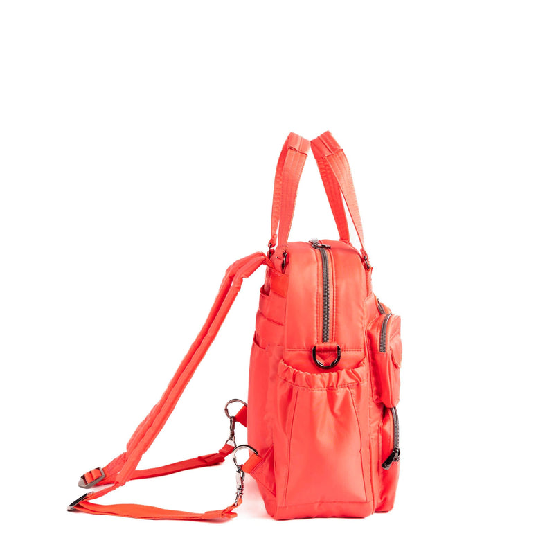 LUG - Legacy Collection Mini Puddle Jumper Convertible Tote Bag