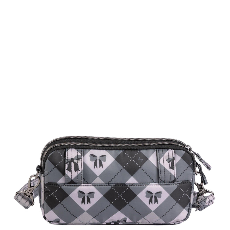 LUG - Coupe XL Convertible Crossbody Bag