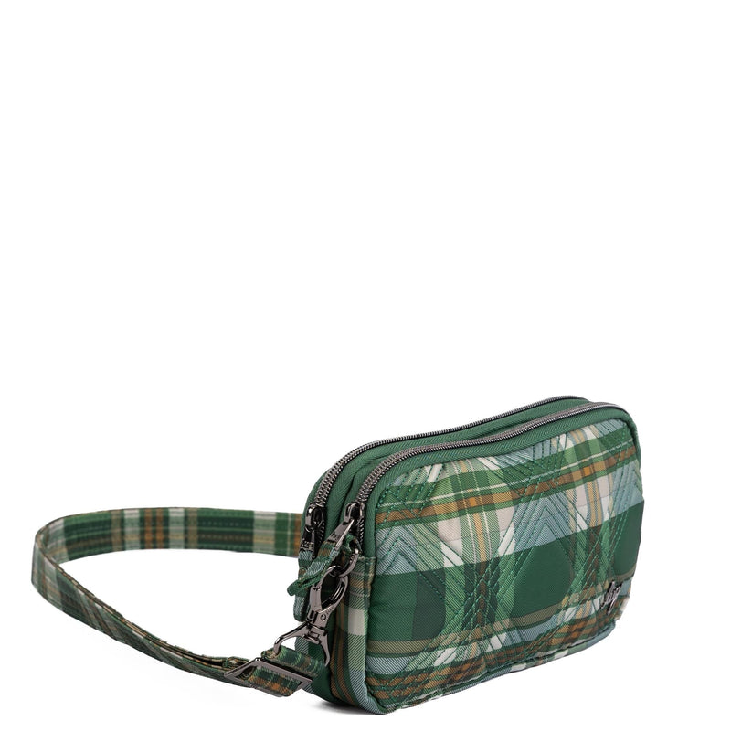 LUG - Coupe XL Convertible Crossbody Bag