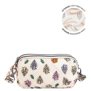 LUG - Coupe XL Convertible Crossbody Bag