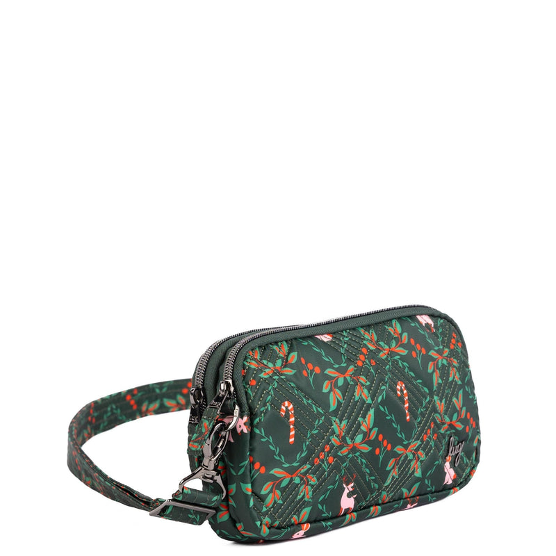 LUG - Coupe XL Convertible Crossbody Bag