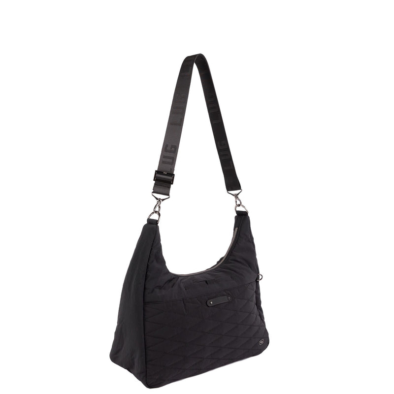 LUG - Balsa CloudGo Hobo Crossbody Bag