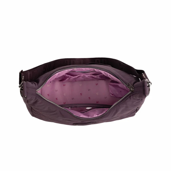 LUG - Sac bandoulière CloudGo Hobo Balsa