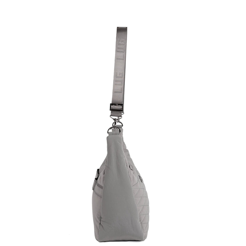 LUG - Balsa CloudGo Hobo Crossbody Bag