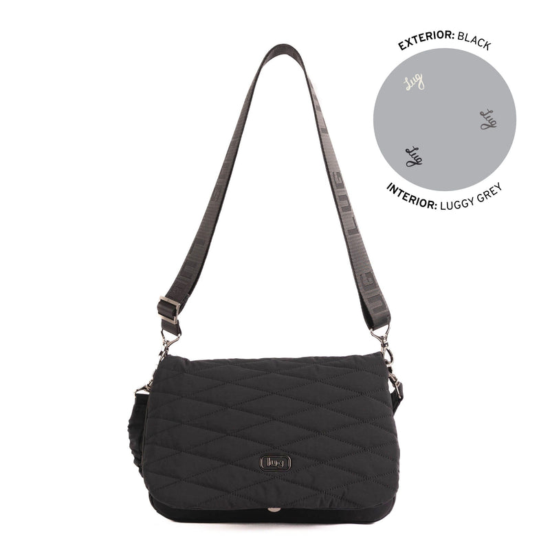 LUG - Sac bandoulière repliable CloudGo