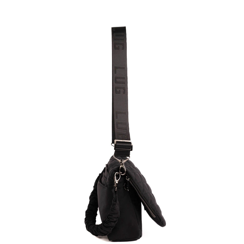 LUG - Bina CloudGo Foldover Crossbody Bag