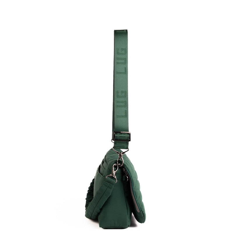 LUG - Bina CloudGo Foldover Crossbody Bag