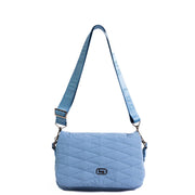 LUG - Bina CloudGo Foldover Crossbody Bag