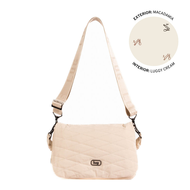 LUG - Sac bandoulière repliable CloudGo