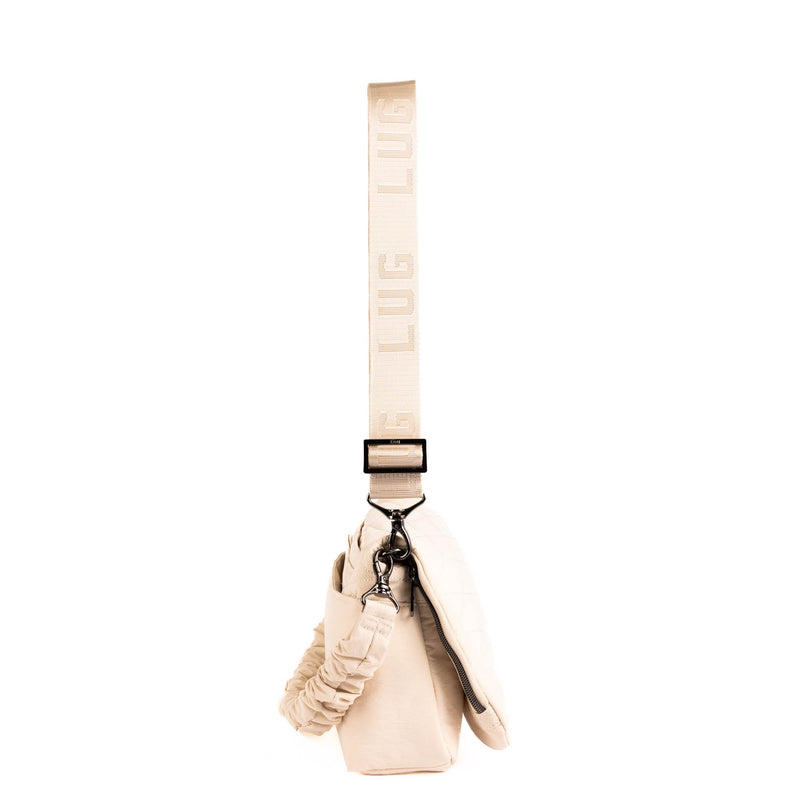 LUG - Bina CloudGo Foldover Crossbody Bag