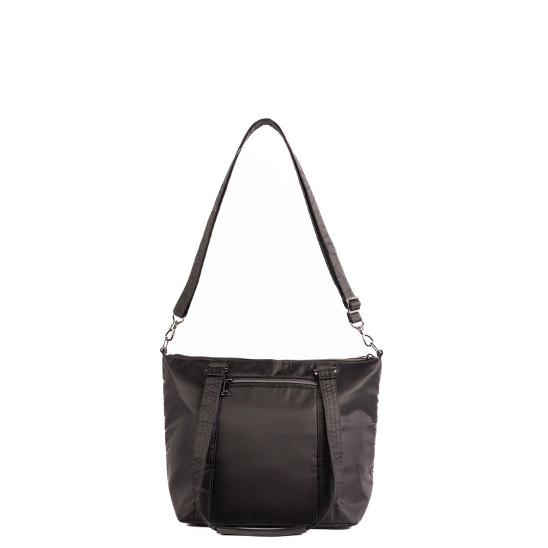 LUG - Catamaran Tote Bag & Removable Pouch
