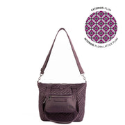 LUG - Catamaran Tote Bag & Removable Pouch