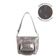 LUG - Catamaran Tote Bag & Removable Pouch