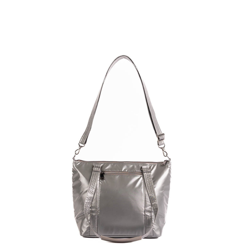 LUG - Catamaran Tote Bag & Removable Pouch