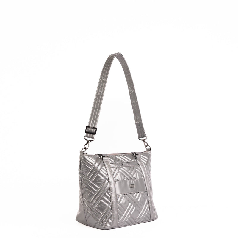 LUG - Catamaran Tote Bag & Removable Pouch