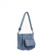 LUG - Catamaran Tote Bag & Removable Pouch