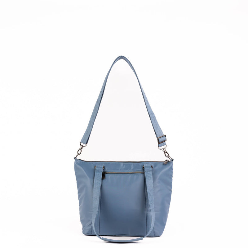 LUG - Catamaran Tote Bag & Removable Pouch