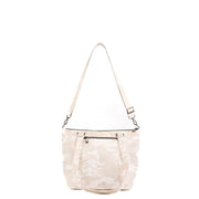 LUG - Catamaran Tote Bag & Removable Pouch