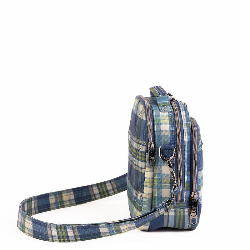 LUG - Skeeter Bridge Convertible Crossbody