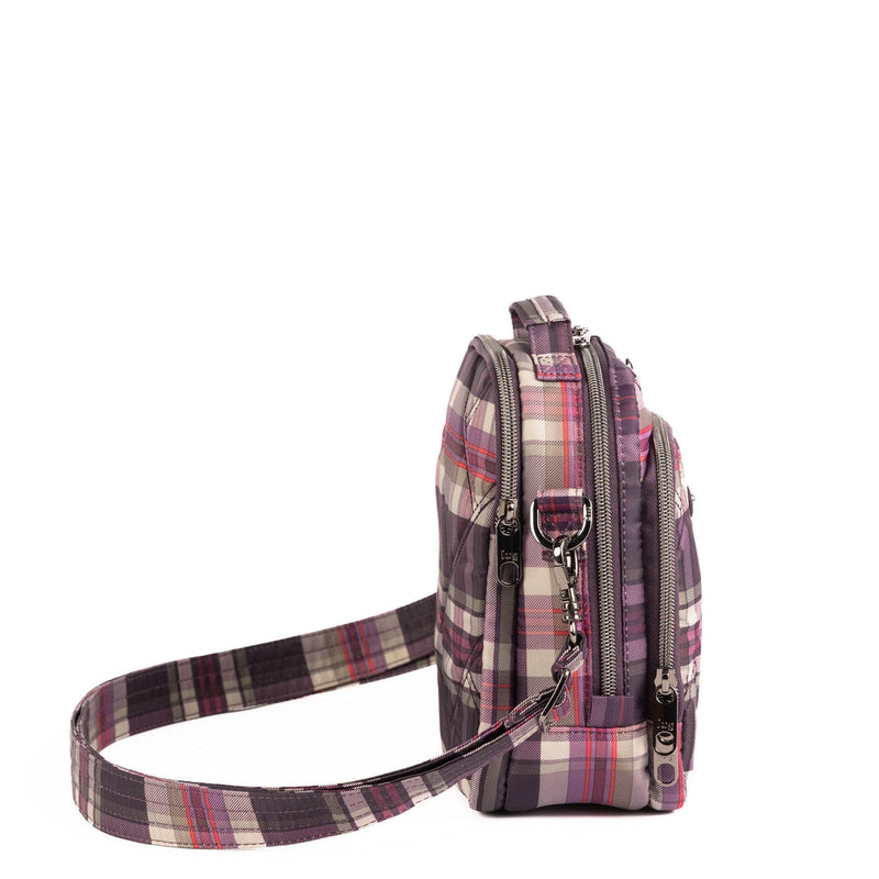 LUG - Skeeter Bridge Convertible Crossbody