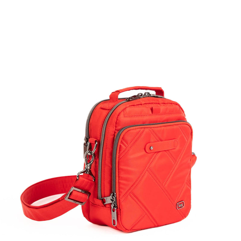 LUG - Skeeter Bridge Convertible Crossbody