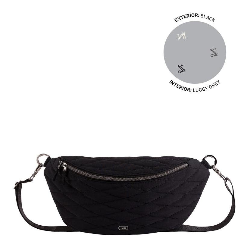 LUG - Sac à bandoulière Bemo CloudGo