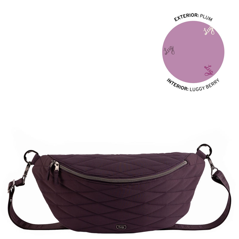 LUG - Sac à bandoulière Bemo CloudGo