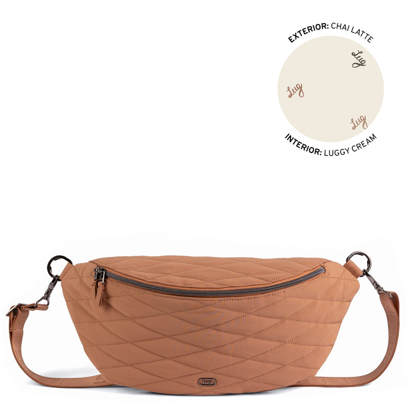 LUG - Sac à bandoulière Bemo CloudGo