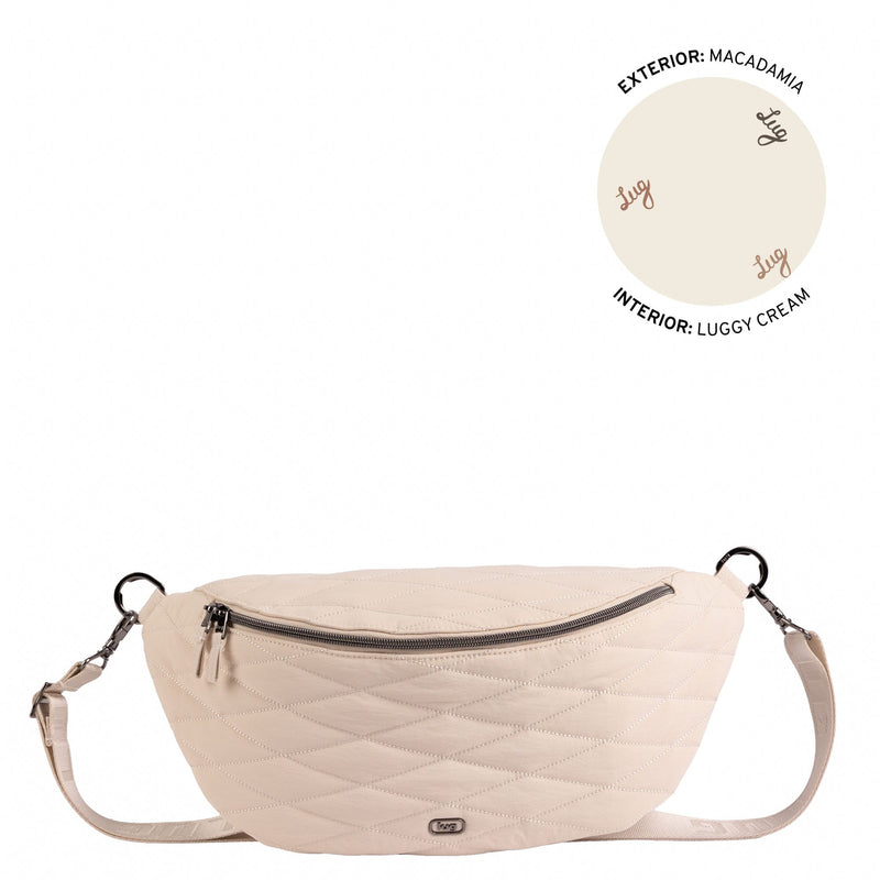 LUG - Sac à bandoulière Bemo CloudGo