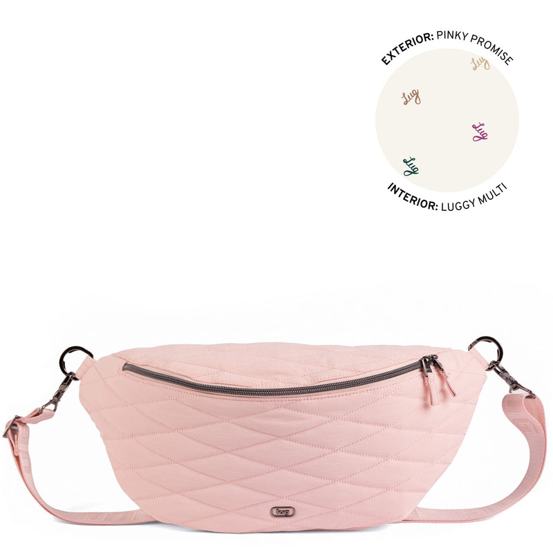 LUG - Sac à bandoulière Bemo CloudGo