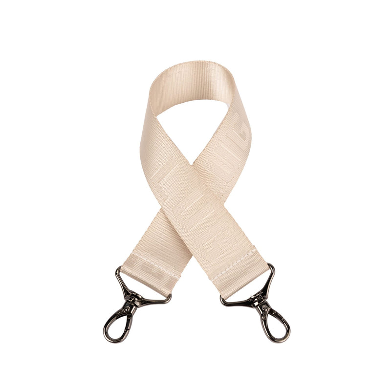 LUG - Bandoulière en toile | 3,8 cm