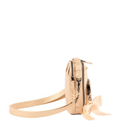 LUG - Skeeter Mini Bridge Love Convertible Crossbody with Bow