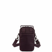 LUG - Skeeter Mini Bridge Love Convertible Crossbody with Bow