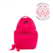 LUG - Pattycake Backpack with Bow