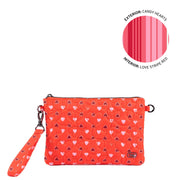 LUG - Ziplet Wristlet RFID Wallet