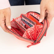 LUG - Splits 2 Compact RFID Wallet