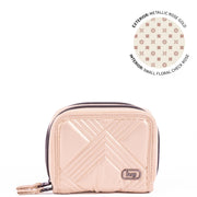 LUG - Splits 2 Compact RFID Wallet